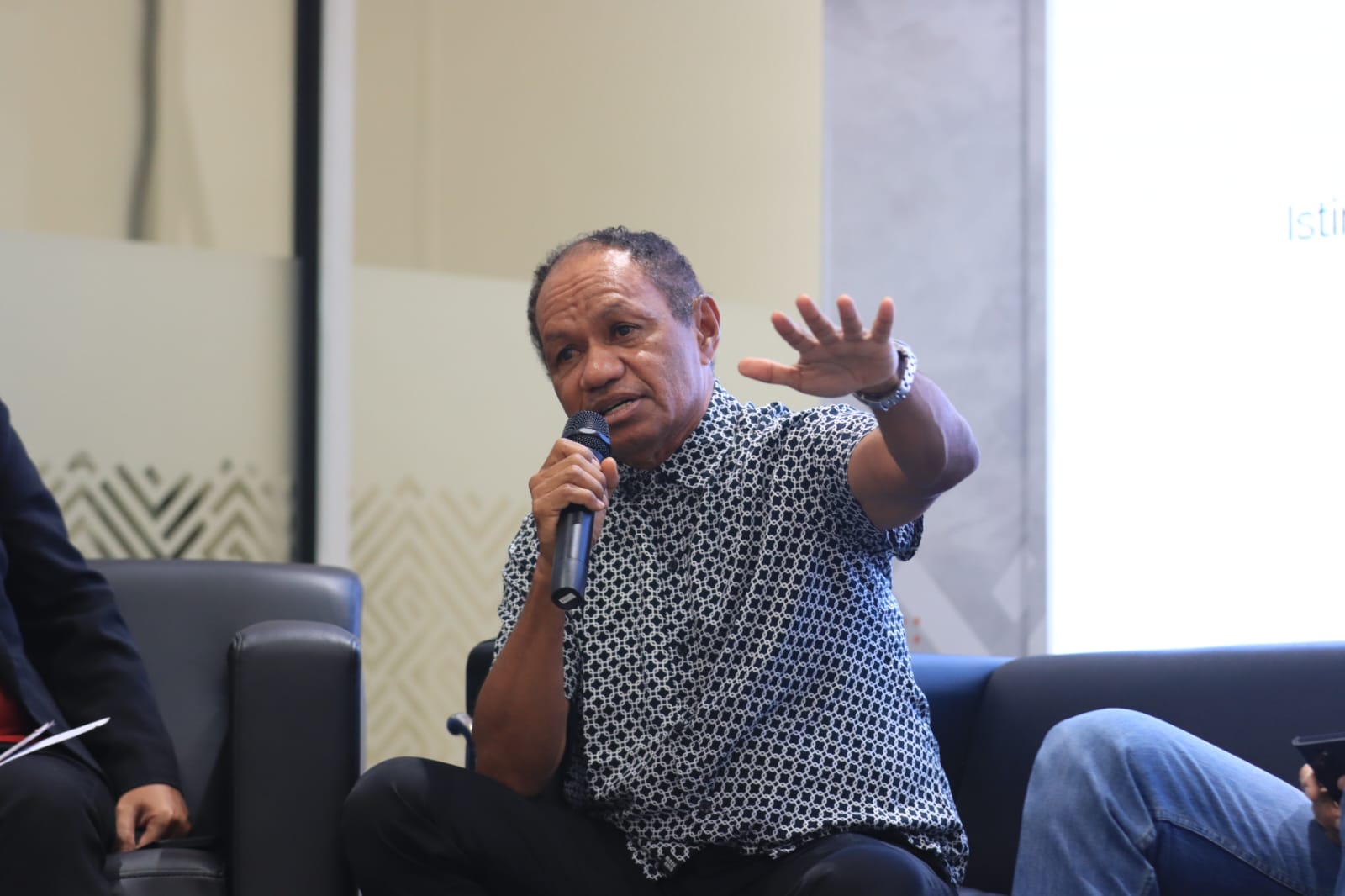 Cerita Legenda Timnas Indonesia Susahnya Bertemu Presiden saat Menyabet Emas SEA Games 1987 dan 1991