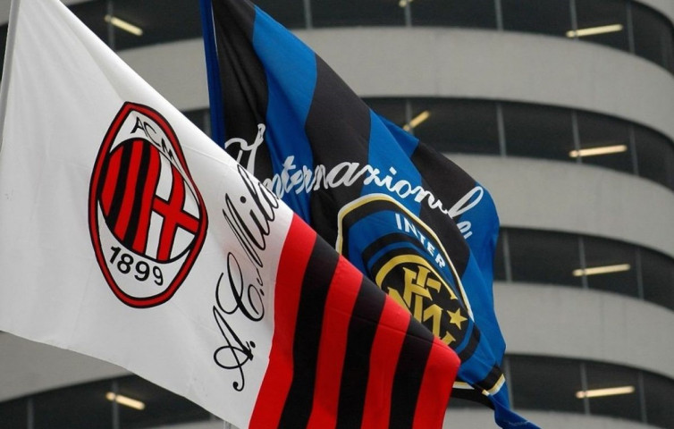 Milan dan Inter Mencari Pemilik Baru