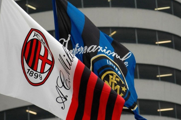 Milan dan Inter Mencari Pemilik Baru