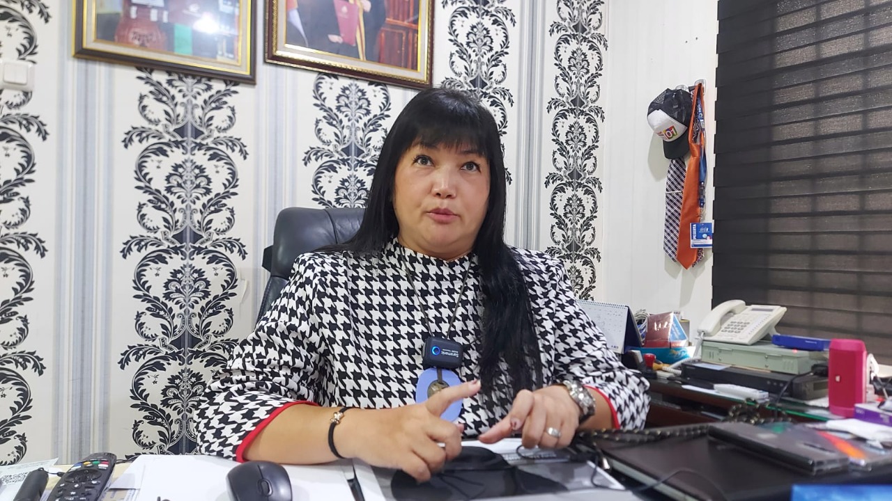 Ini Alasan Perbasi Jatim Bersiap Lebih Dini Sambut PON 2024