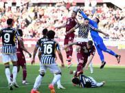 Prediksi dan Statistik Juventus Vs Torino: Rekor Bagus Il Bianconeri di Derby della Mole