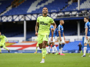 Everton 0-2 Newcastle United: The Magpies Bangkit di Goodison Park