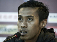 Fadil Sausu Ingin Bawa Bali United Raih Kemenangan Kedua atas Thanh Hoa