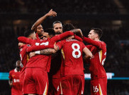 5 Faktor Liverpool Melesat Sendirian dalam Perebutan Gelar Premier League