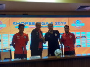 Milomir Seslija: Lawan Persija Jakarta Selalu Jadi Pertandingan yang Menarik