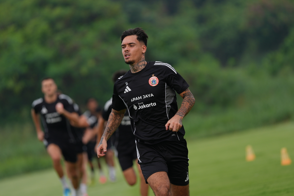 Shin Tae-yong Buka Suara soal Shayne Pattynama Tak Masuk Skuad Persija