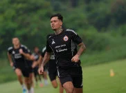 Shin Tae-yong Buka Suara soal Shayne Pattynama Tak Masuk Skuad Persija