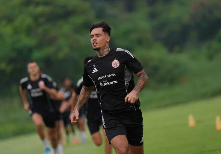 Shin Tae-yong Jujur Soal Shayne Pattynama dan Kondisi Marselino Ferdinan