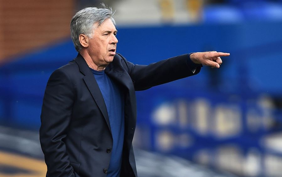 5 Hal Menarik yang Mungkin Tak Diketahui Mengenai Carlo Ancelotti