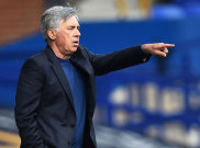 5 Hal Menarik yang Mungkin Tak Diketahui Mengenai Carlo Ancelotti