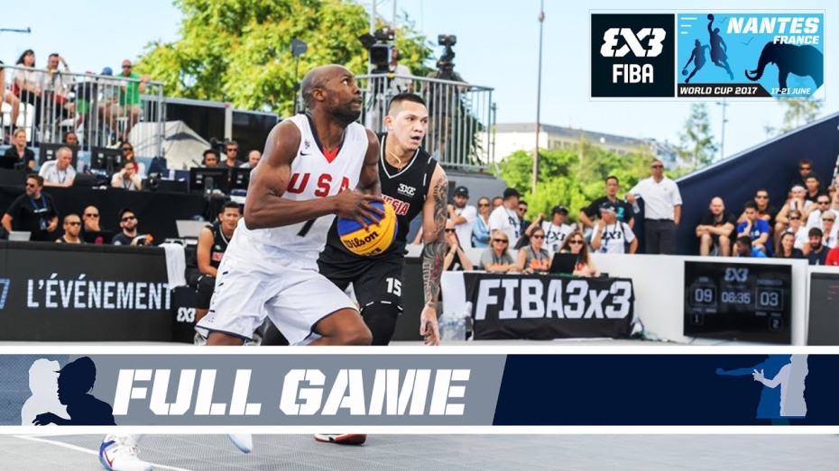 Timnas Basket 3x3 Asian Games Bakal Matangkan Persiapan di Benua Eropa