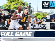 Timnas Basket 3x3 Asian Games Bakal Matangkan Persiapan di Benua Eropa