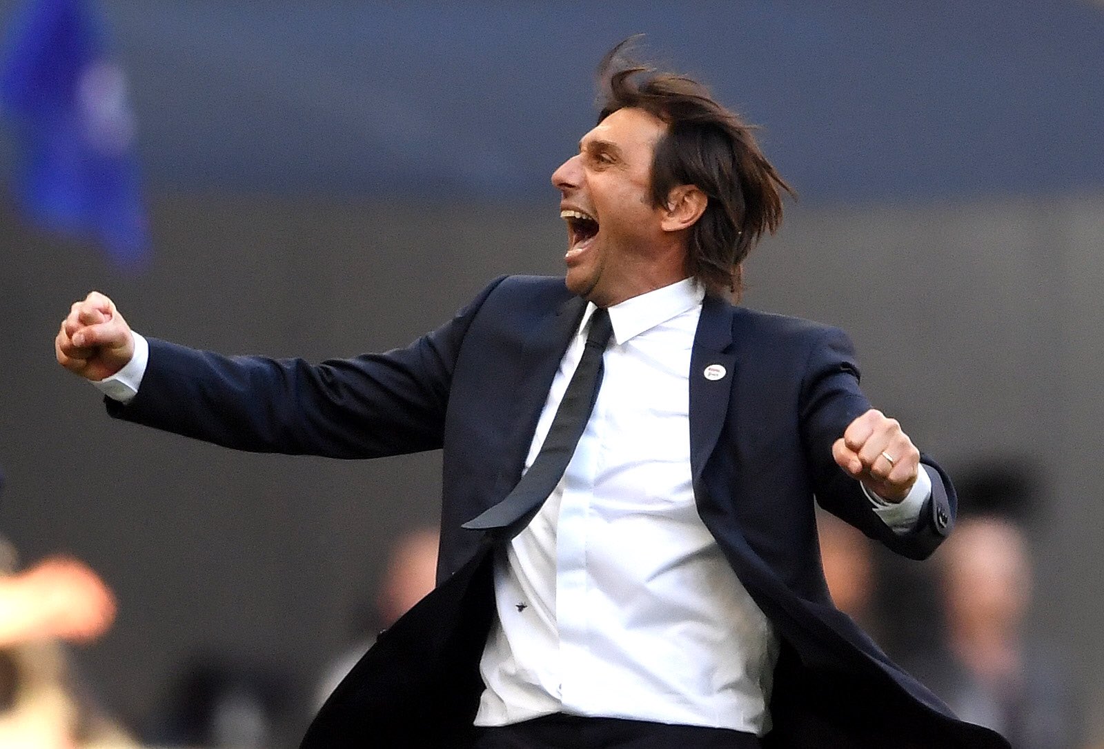 3 Alasan Manchester United Tak Perlu Menangisi Keputusan Conte Pilih Tottenham