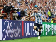 Hasil Piala Dunia 2026: Argentina Taklukkan Austria 2-0, Lionel Messi Pecahkan Rekor