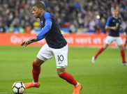 Hasil Kualfikasi Piala Eropa 2020: Inggris dan Prancis Membantai, Ronaldo Cedera, Portugal Tersandung 