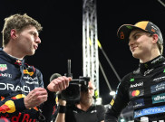Dapat Bersaing Kompetitif, Verstappen Sebut Piastri Memiliki Kualitas Sebagai Seorang Juara