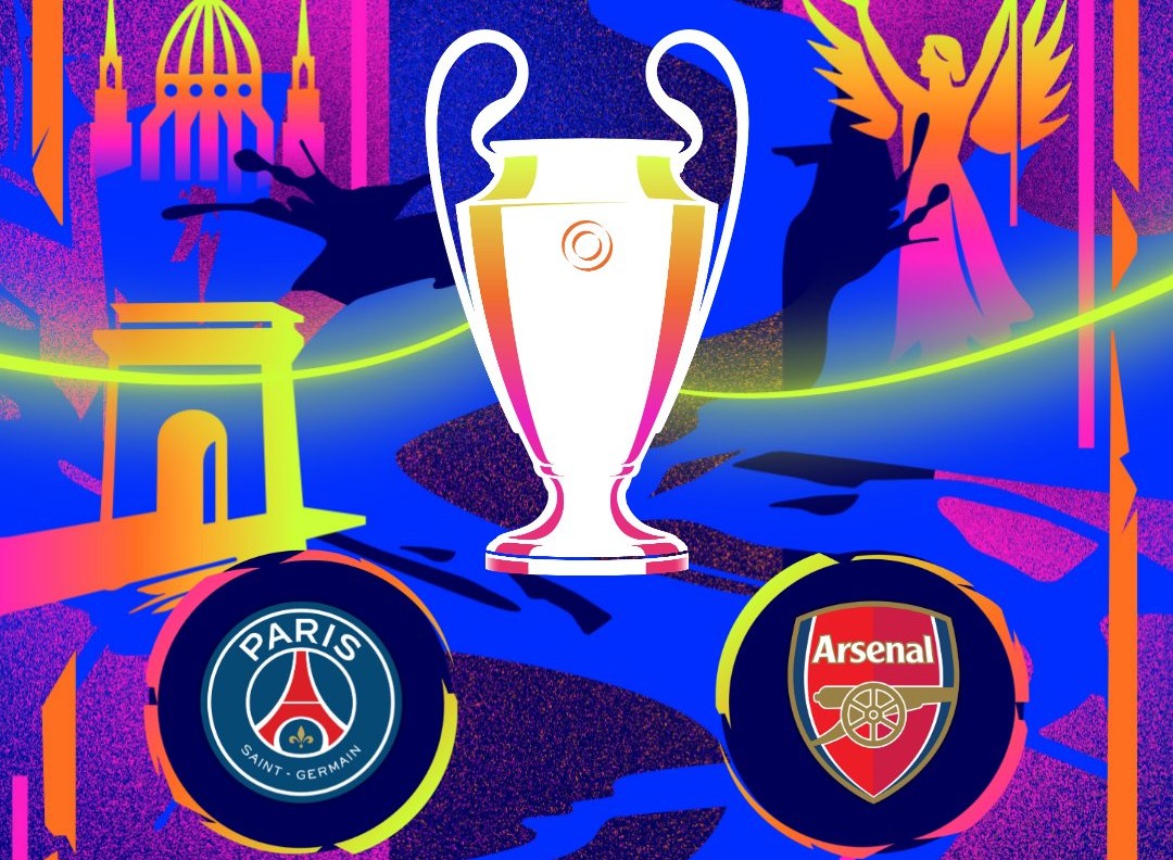 Alasan UEFA Memajukan Jadwal Final Liga Champions 2025/2026 Antara PSG vs Arsenal