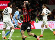 Tim Promosi Jadi Masalah, AC Milan Dicap Arogan