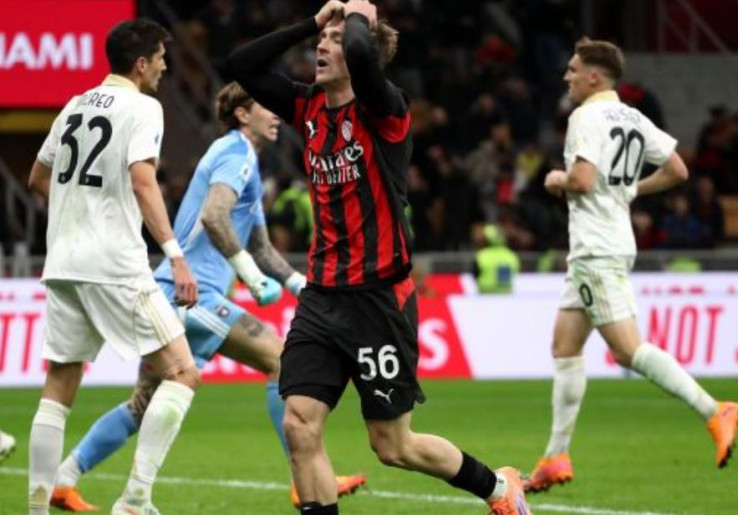 Tim Promosi Jadi Masalah, AC Milan Dicap Arogan