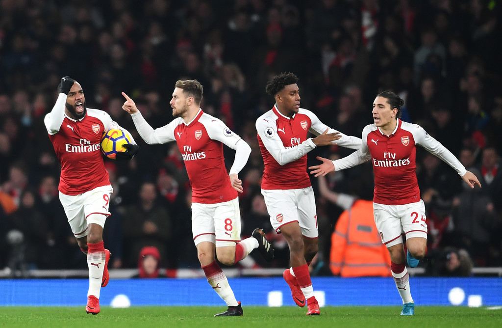 Prediksi Arsenal Vs Fulham: Derby London Perdana di Tahun 2019