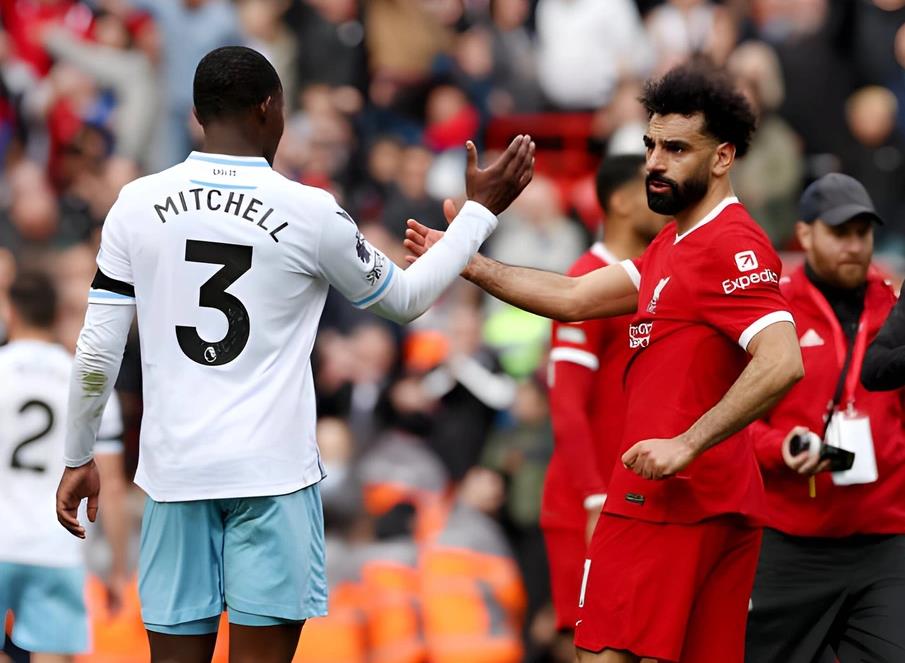Prediksi dan Statistik Crystal Palace Vs Liverpool: Kans The Reds Menjauh dari Kejaran Rival
