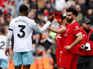 Prediksi dan Statistik Crystal Palace Vs Liverpool: Kans The Reds Menjauh dari Kejaran Rival