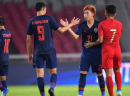 FAT Koordinasi dengan PSSI soal Thailand Vs Timnas Indonesia