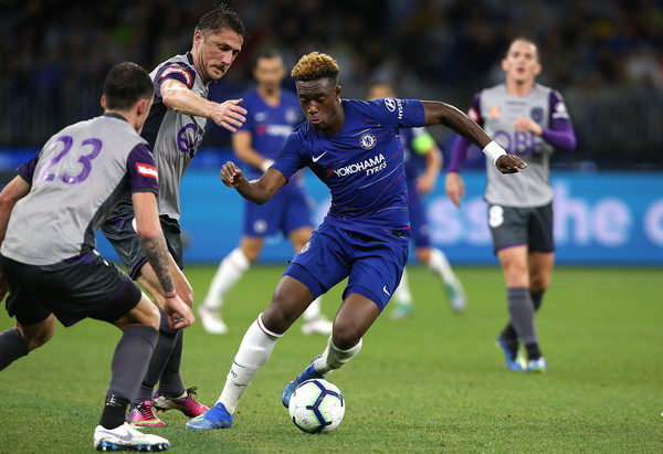 Bintang Muda Chelsea Tolak Kontrak Anyar demi Hengkang ke Bayern Munchen
