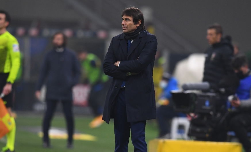 Nilai Inter Mendominasi Juventus, Conte Tak Ingat Handanovic Lakukan Penyelamatan
