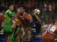 Hamka Hamzah Bantah Merapat ke Madura United