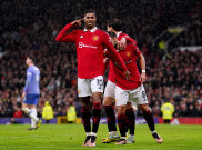 Hasil Premier League: Manchester United Menang Telak, Arsenal dan Newcastle Berbagi Poin