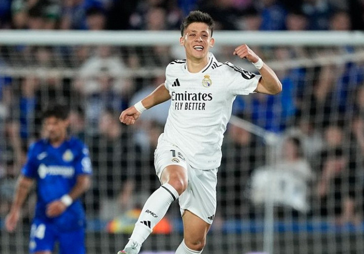 5 Pemain Real Madrid yang Bisa Menjadi Kunci Menekuk Barcelona di Final Copa del Rey
