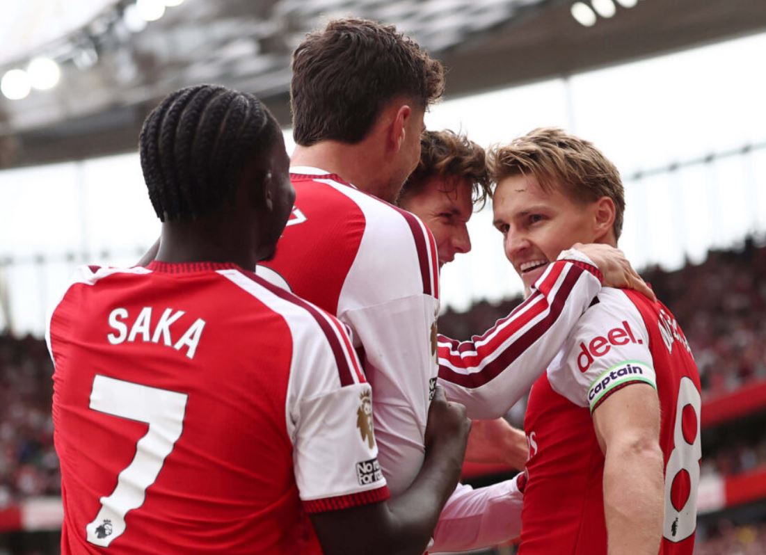 Arsenal