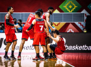 Timnas Basket Indonesia Sudah Naik Level