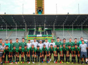 Jadwal Timnas Indonesia U-16 di Piala Asia U-16 2018