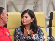 Cucu Somantri Sayangkan Ratu Tisha Mundur, PSSI Akan Segera Rapat