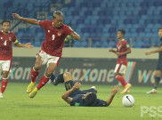 Timnas Imbangi Thailand, Ketum PSSI: Modal Bagus Hadapi Vietnam dan UEA