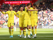 Real Madrid Vs Chelsea: Juara Bertahan Menolak Menyerah