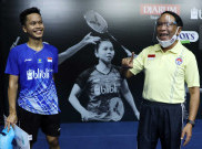 Menpora Memuji Penyelenggaraan Turnamen Internal PBSI
