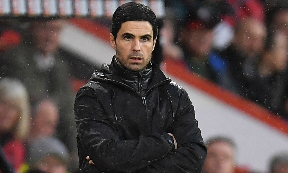 Punya Gaya Main ala Tim Jerman, Arteta Prediksi Perlawanan Sengit dari Southampton