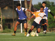 PSG Pati Gelar Latihan Perdana, Sejumlah Laga Uji Coba Menanti