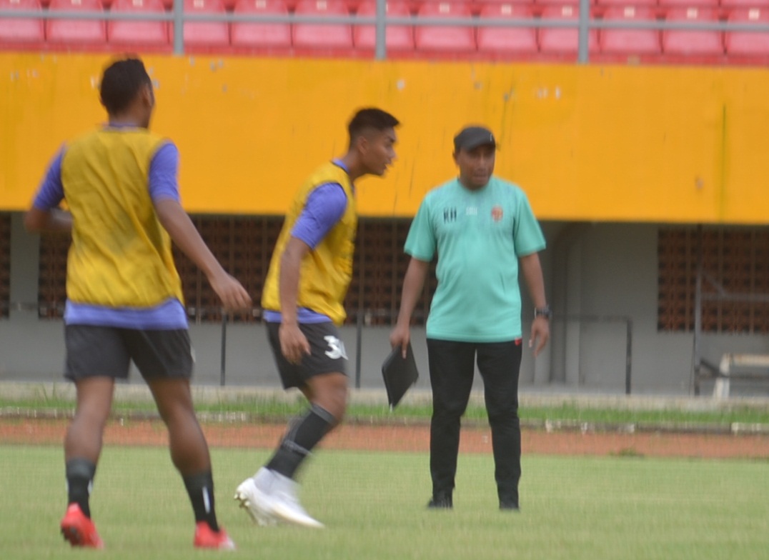 Selain Persis Solo, Sriwijaya FC Tantang Badak Lampung FC Uji Coba