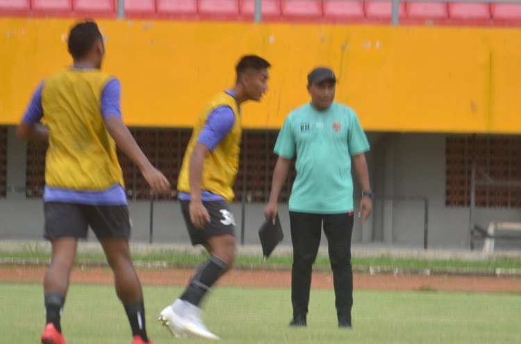 Selain Persis Solo, Sriwijaya FC Tantang Badak Lampung FC Uji Coba