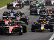 Pupus Sudah Cita-cita Andretti Turun di Formula 1 Musim 2026