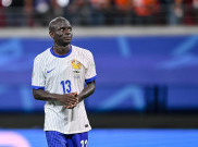 Manchester City Limbung Tanpa Rodri, N'Golo Kante Bisa Jadi Solusi