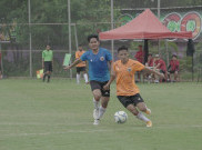 Timnas Indonesia U-23 Punya Keuntungan meski Segrup Australia dan China