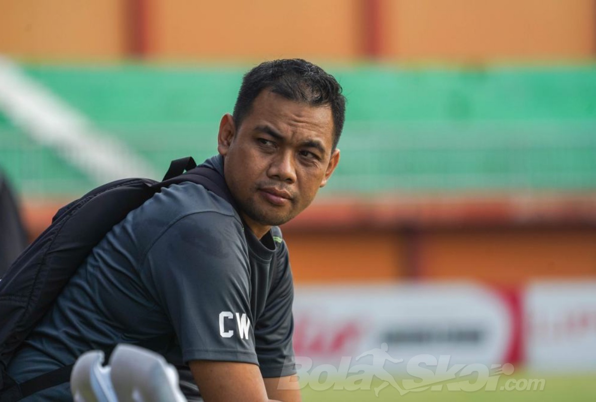 Alasan Persebaya Mendukung Usulan Liga 1 Musim Baru