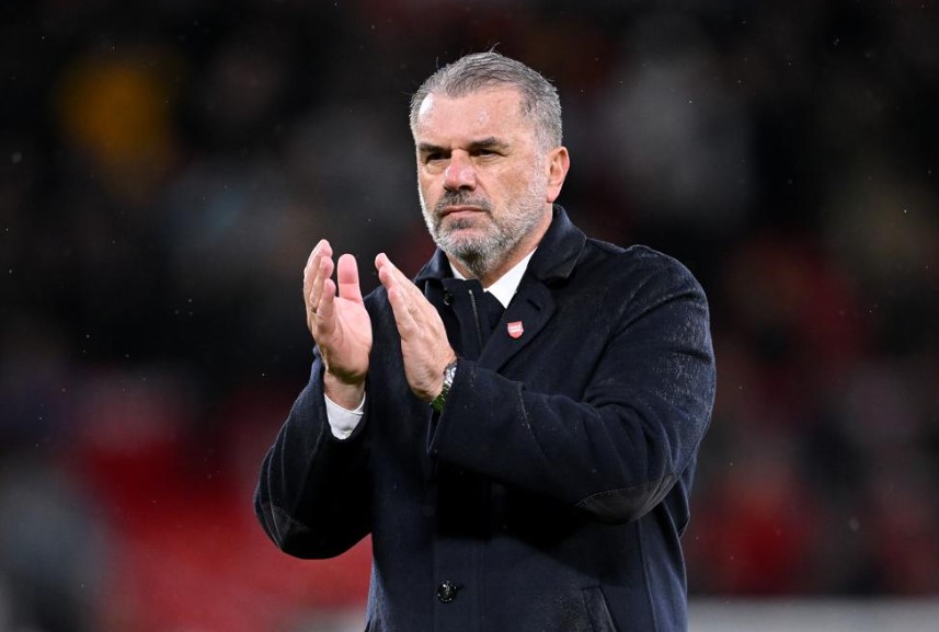 Galatasaray Vs Tottenham Hotspur: Ange Postecoglou Waspadai Situasi Bola Mati