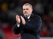 Galatasaray Vs Tottenham Hotspur: Ange Postecoglou Waspadai Situasi Bola Mati
