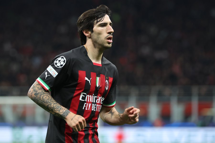 Uang Bisa Dicari, tetapi Tidak dengan Sandro Tonali